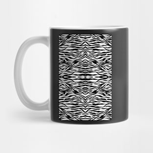 Zebra Mug